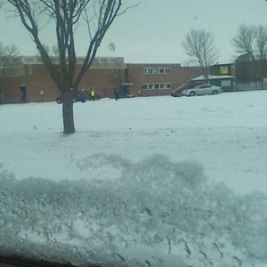 Meet your Posher, Sweetlady